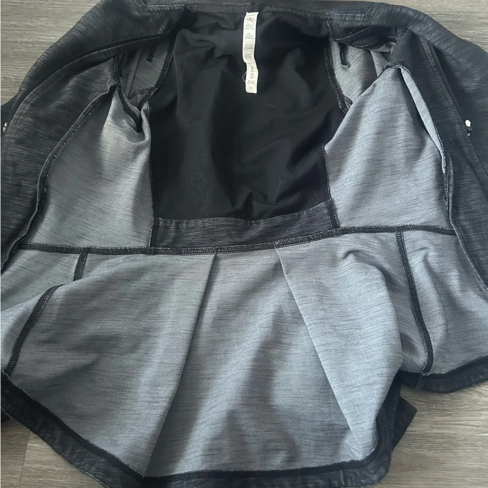 Lululemon Ride On Blazer - Picture 8 of 8